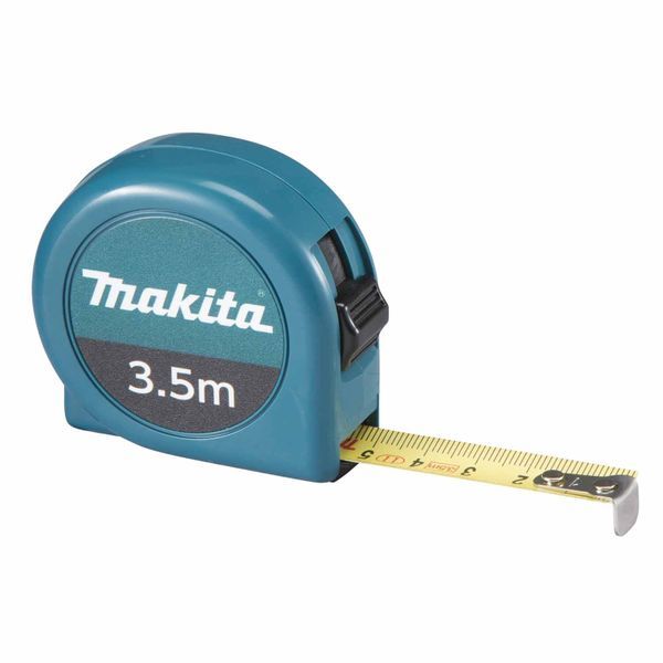 Рулетка Makita 3.5м (B-57130)