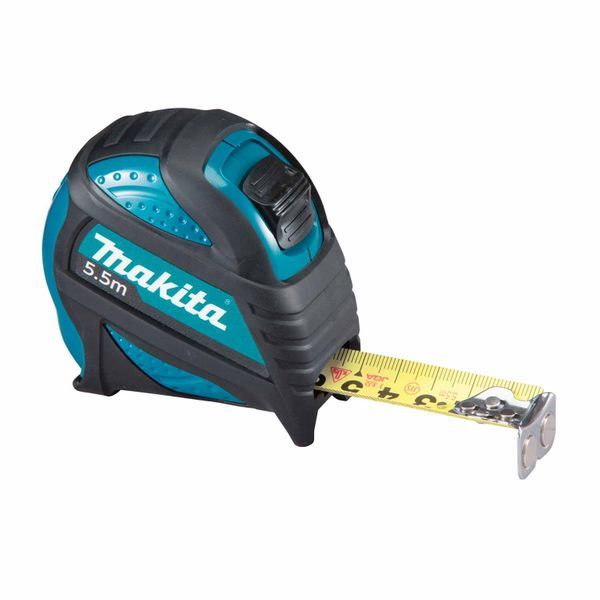Рулетка Makita 5,5м (B-57146)