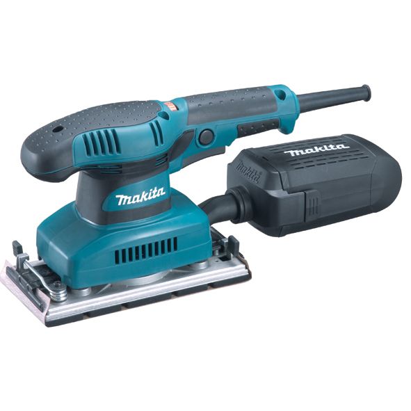 Вибрационная шлифмашина Makita BO3711 (BO3711)