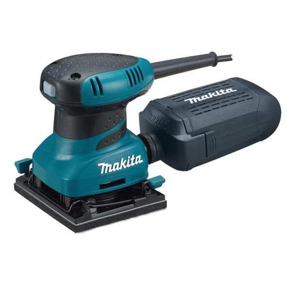Вибрационная шлифмашина Makita BO4555 (BO4555)
