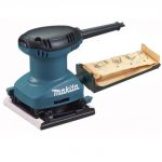 Вибрационная шлифмашина Makita BO4557 (BO4557)