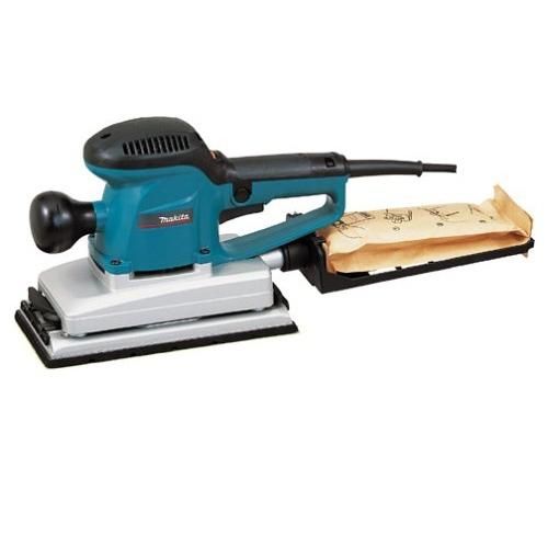 Вибрационная шлифмашина Makita BO4900V (BO4900V)