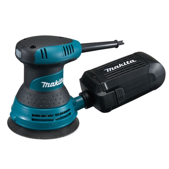 Эксцентриковая шлифмашина Makita BO5030 (BO5030)