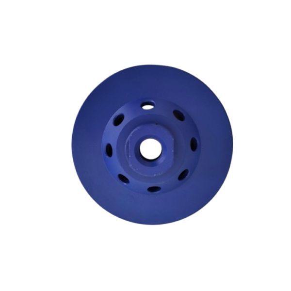 Фреза алмазна VICTORYTOOL DGS-S 100/М14 Beton (victorytoolafb1)