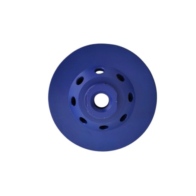 Фреза алмазна VICTORYTOOL DGS-S 100/М14 Beton (victorytoolafb1)