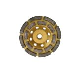 Фреза алмазна VICTORYTOOL DGS-S 100/М14 Beton (victorytoolafb2)