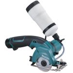 Аккумуляторная дисковая пила Makita CC300DW (CC300DW)