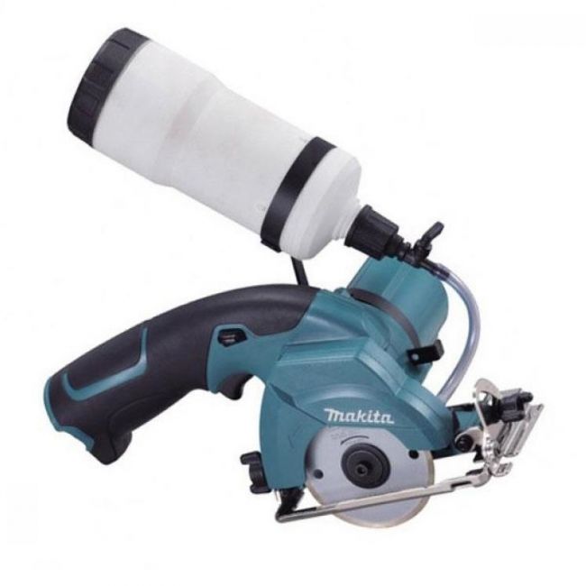 Аккумуляторная дисковая пила Makita CC300DZ (каркас) (CC300DZ)