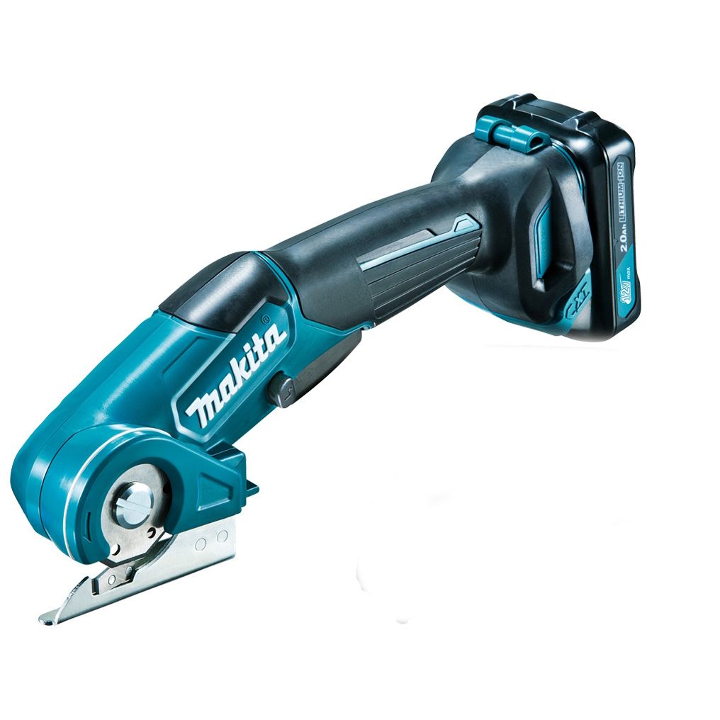 Аккумуляторные ножницы универсальные Makita CP100DWA (CP100DWA)