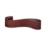Бесконечная шлифовальная лента для гриндера Klingspor CS310Х 75х2000 F4G P150