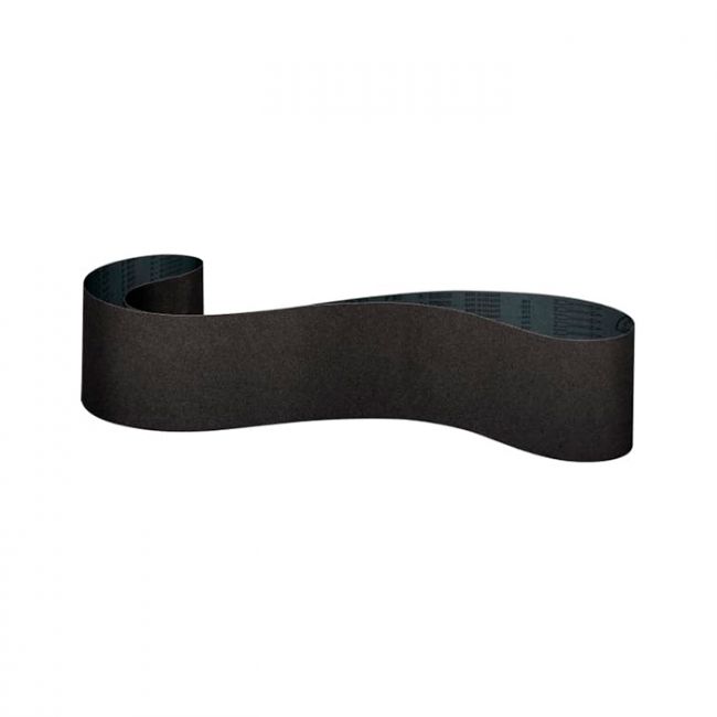Бесконечная шлифовальная лента для гриндера Klingspor CS321X 100x1830 F3G P180