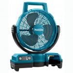 Аккумуляторный вентилятор Makita DCF203Z (каркас) (DCF203Z)
