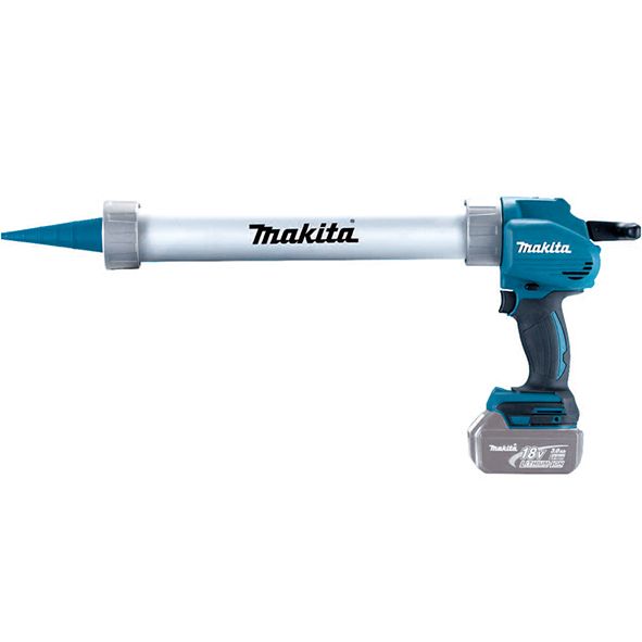 Аккумуляторный пистолет для герметика Makita DCG180ZB (каркас) (DCG180ZB)