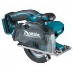 Аккумуляторная дисковая пила Makita DCS552Z (каркас) (DCS552Z)