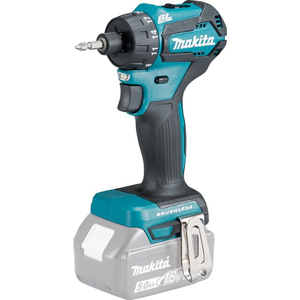 Аккумуляторная дрель-шуруповерт Makita DDF083Z (каркас) (DDF083Z)