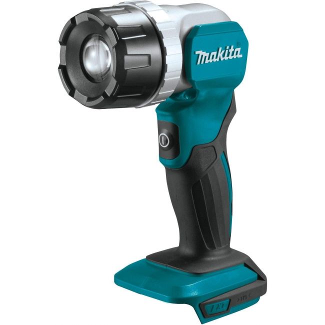 Аккумуляторный фонарь Makita DML808 (каркас) (DEADML808)