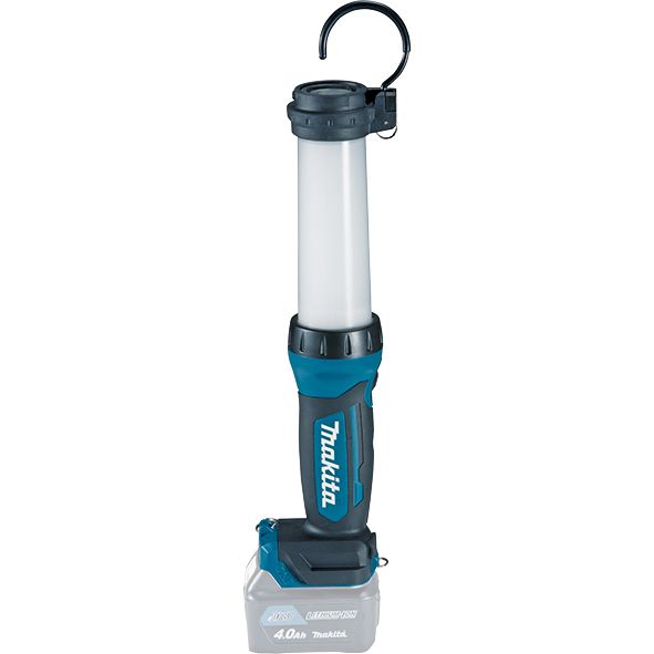 Аккумуляторный фонарь Makita DEAML104 (каркас) (DEAML104)