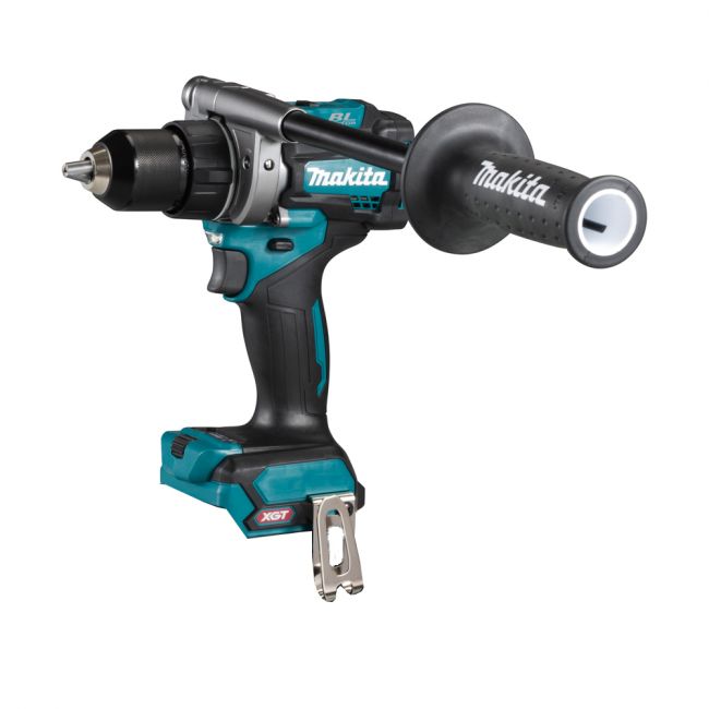 Аккумуляторная дрель-шуруповерт Makita DF001GZ (каркас) (DF001GZ)