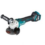 Аккумуляторная угловая шлифмашина Makita DGA511Z (каркас) (DGA511Z)
