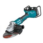 Аккумуляторная угловая шлифмашина Makita DGA901PT2U (DGA901PT2U)