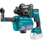 Аккумуляторный перфоратор Makita DHR182ZWJ (DHR182ZWJ)