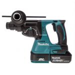 Аккумуляторный перфоратор Makita DHR242RFJ (Makpac) (DHR242RFJ)