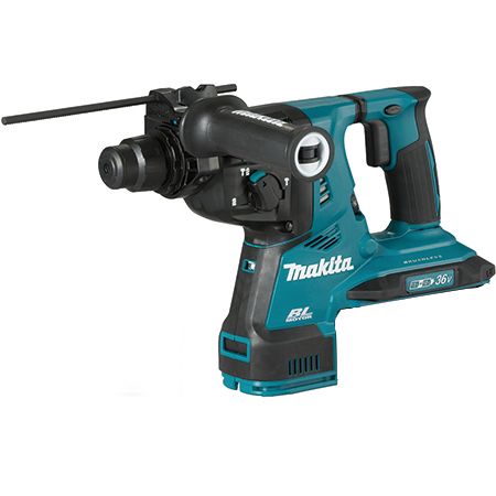 Аккумуляторный перфоратор Makita DHR280Z (каркас) (DHR280Z)