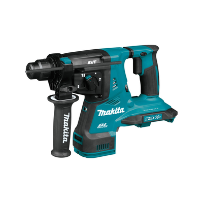 Аккумуляторный перфоратор Makita DHR282ZU (каркас) (DHR282ZU)