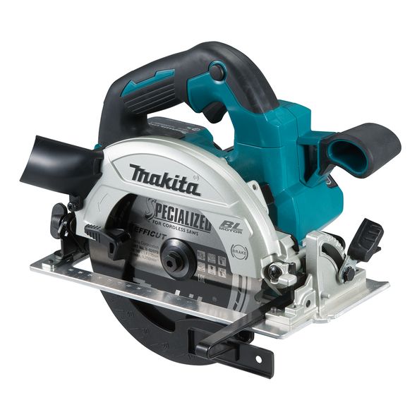 Аккумуляторная дисковая пила Makita DHS660RTJ (DHS660RTJ)