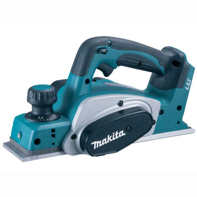 Рубанок аккумуляторный Makita DKP180Z (каркас) (DKP180Z)