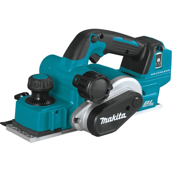 Рубанок аккумуляторный Makita DKP181ZU (каркас) (DKP181ZU)