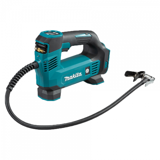 Акумуляторний насос (компресор) Makita DMP180Z (без АКБ) (DMP180Z)