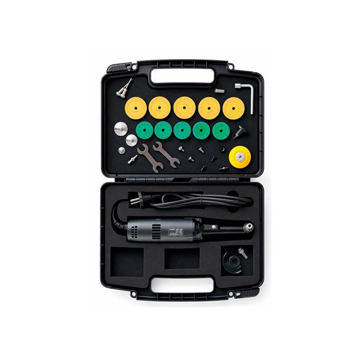 Кутова шліфмашина (гравер) DYNEX BEE 550Вт (DNX550W)
