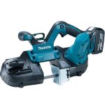 Акумуляторна стрічкова пила Makita DPB181RFE (DPB181RFE)