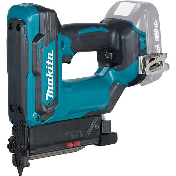 Аккумуляторный гвоздезабиватель Makita DPT353Z (каркас) (DPT353Z)