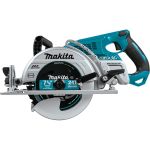 Аккумуляторная дисковая пила Makita DRS780Z (каркас) (DRS780Z)