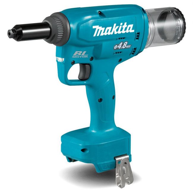 Аккумуляторный заклепочный пистолет Makita DRV150Z (каркас) (DRV150Z)