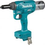 Аккумуляторный заклепочный пистолет Makita DRV250Z (каркас) (DRV250Z)