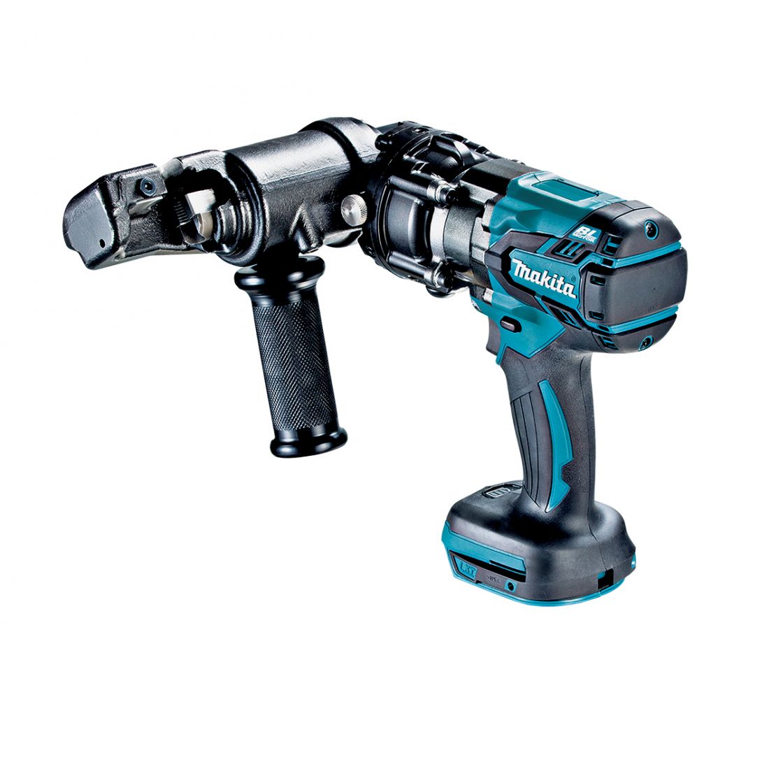 Аккумуляторный резак для резки шпилек Makita DSC121ZK (каркас) (DSC121ZK)