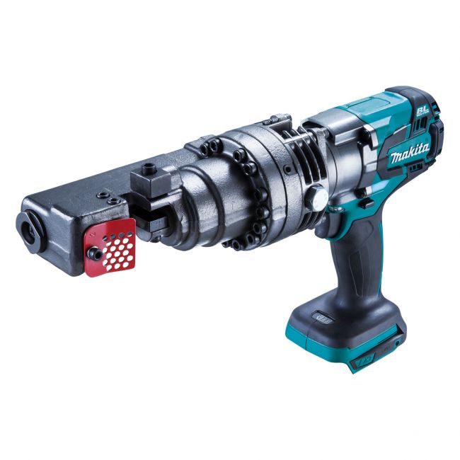 Аккумуляторный резак для резки арматуры Makita DSC163ZK (каркас) (DSC163ZK)