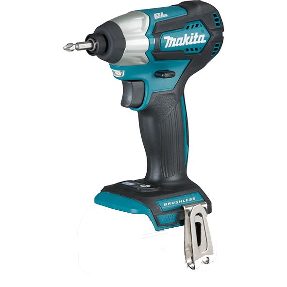 Аккумуляторный ударный винтоверт Makita DTD155Z (каркас) (DTD155Z)