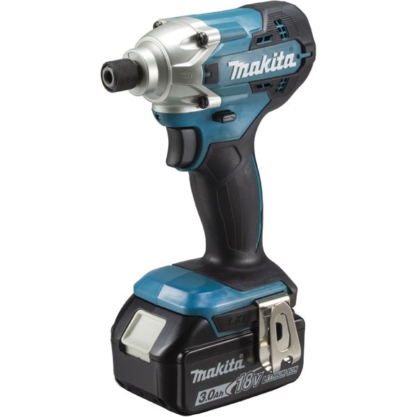 Аккумуляторный ударный шуруповерт Makita DTD156SF (DTD156SF)