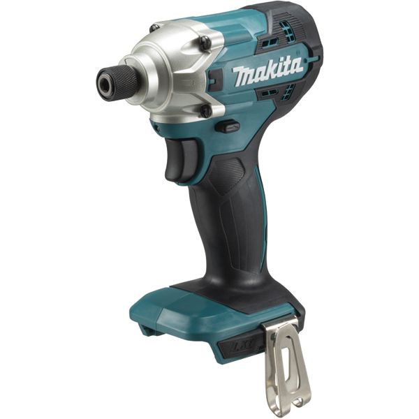 Аккумуляторный ударный шуруповерт Makita DTD156Z (каркас) (DTD156Z)