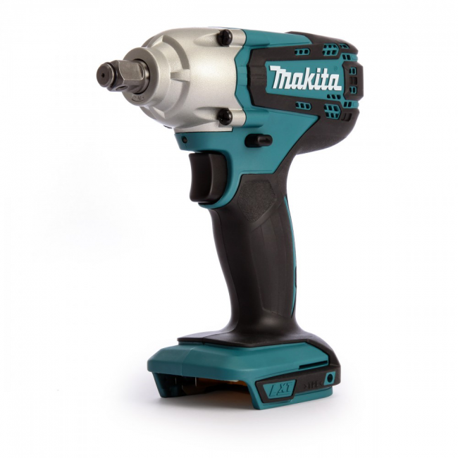 Аккумуляторный ударный гайковерт Makita DTW190Z (каркас) (DTW190Z)