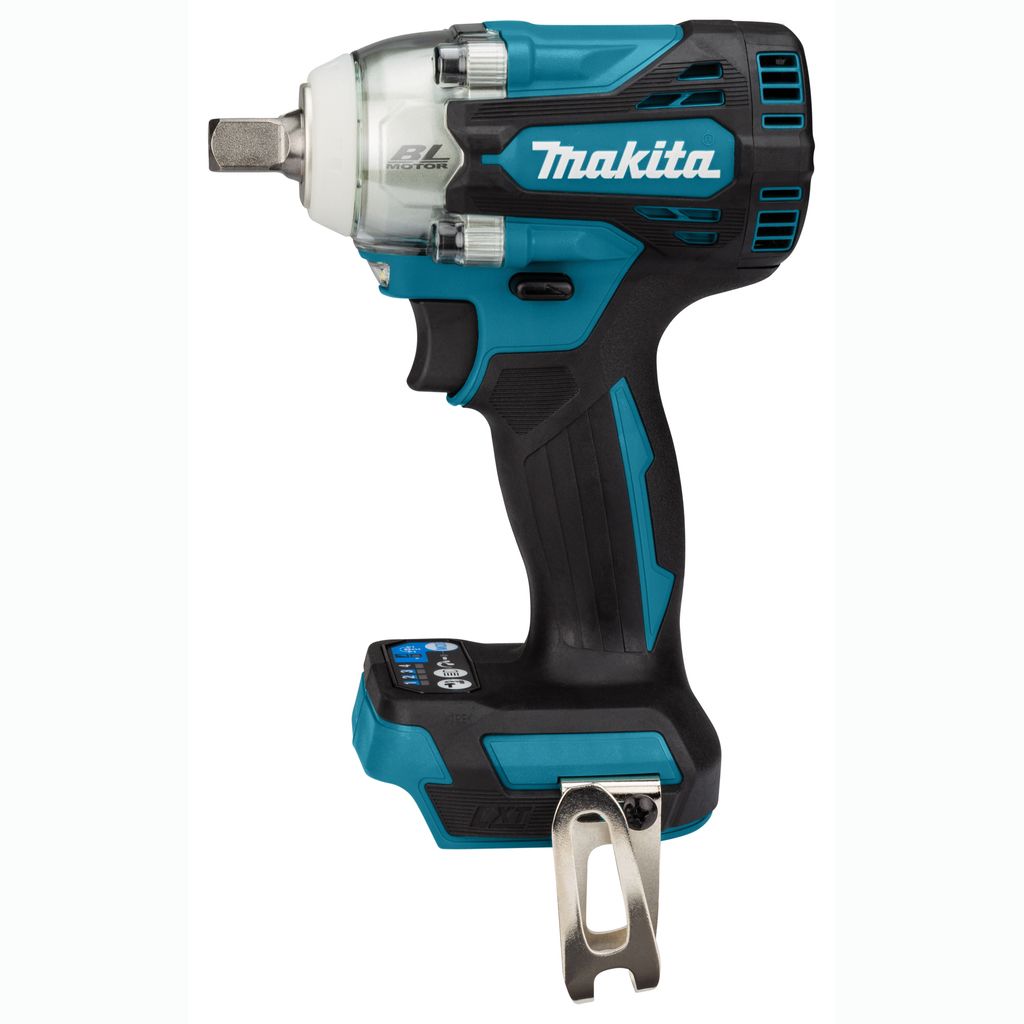 Аккумуляторный ударный гайковерт Makita DTW301Z (каркас) (DTW301Z)