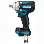 Аккумуляторный ударный гайковерт Makita DTW301Z (каркас) (DTW301Z)