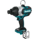 Аккумуляторный ударный гайковерт Makita DTW800Z (каркас) (DTW800Z)