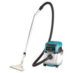 Аккумуляторный пылесос Makita DVC150LZ (каркас) (DVC150LZ)