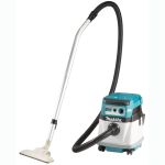 Аккумуляторный пылесос Makita DVC152LZ (каркас) (DVC152LZ)