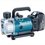 Аккумуляторный вакуумный насос Makita DVP180RT (DVP180RT)